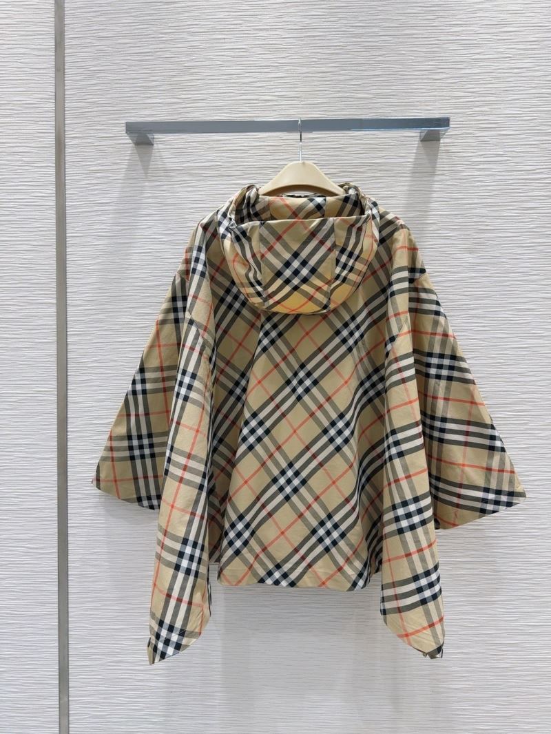 Burberry Outwear